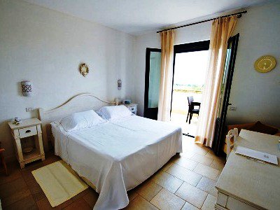 Hotel Borgobianco Resort Spa