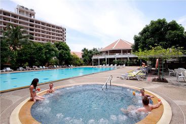 Patong Resort