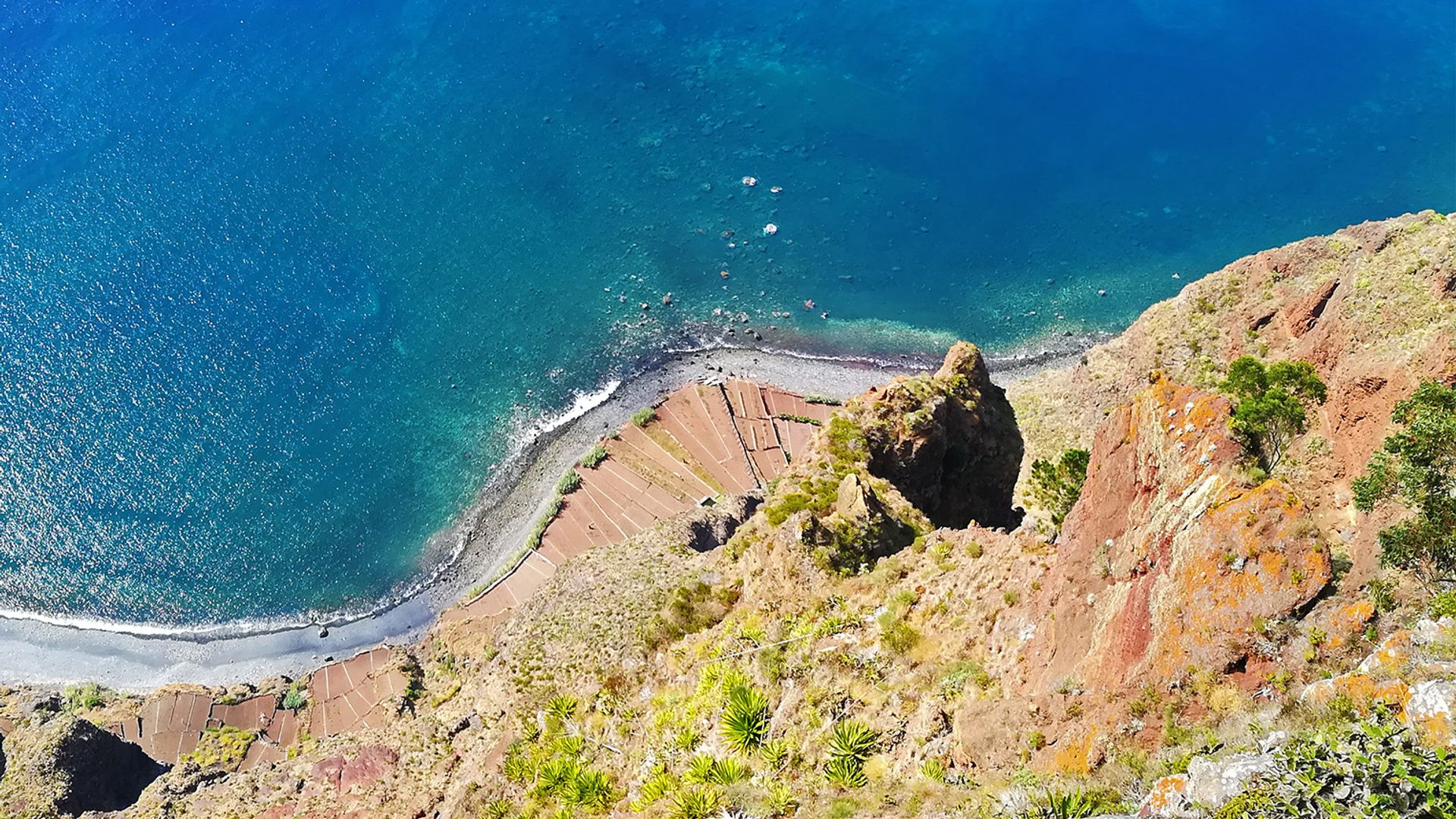 Paste 2022 - Sejur plaja Madeira, 10 zile