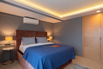 Malta Bosphorus Hotel & Suites