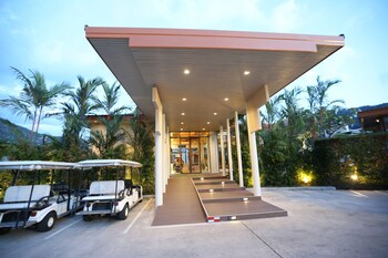 Metadee Resort And Villas