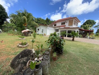 The Orchard Self-catering Villa