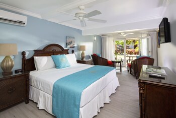 The Club Barbados Resort & Spa - All-inclusive,  Adults Only