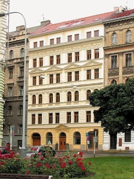 Prague Centre Superior