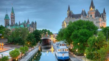 Canada de Est 2023 - Capitale culturale
