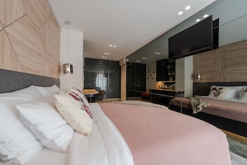 Apartments & Rooms Mareta Exclusive