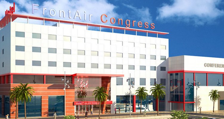 Alexandre Hotel FrontAir Congress