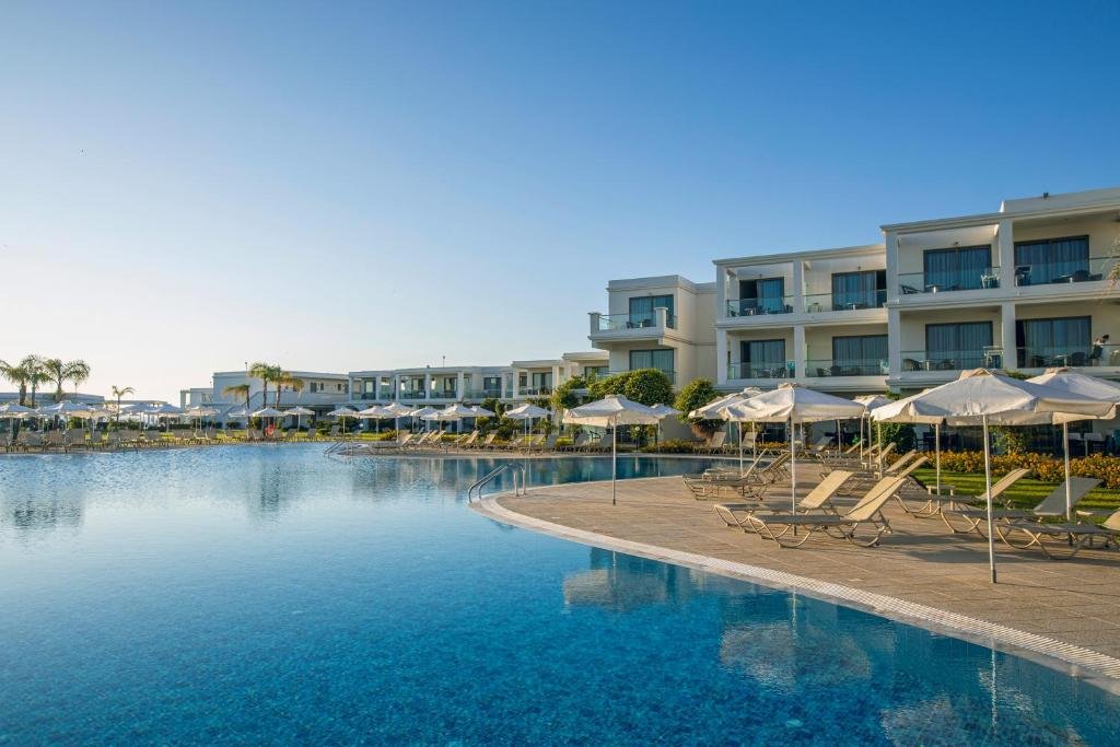 Sentido Asterias Beach Resort (Rhodes)