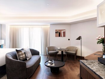 Athens Capital Hotel - Mgallery Collection
