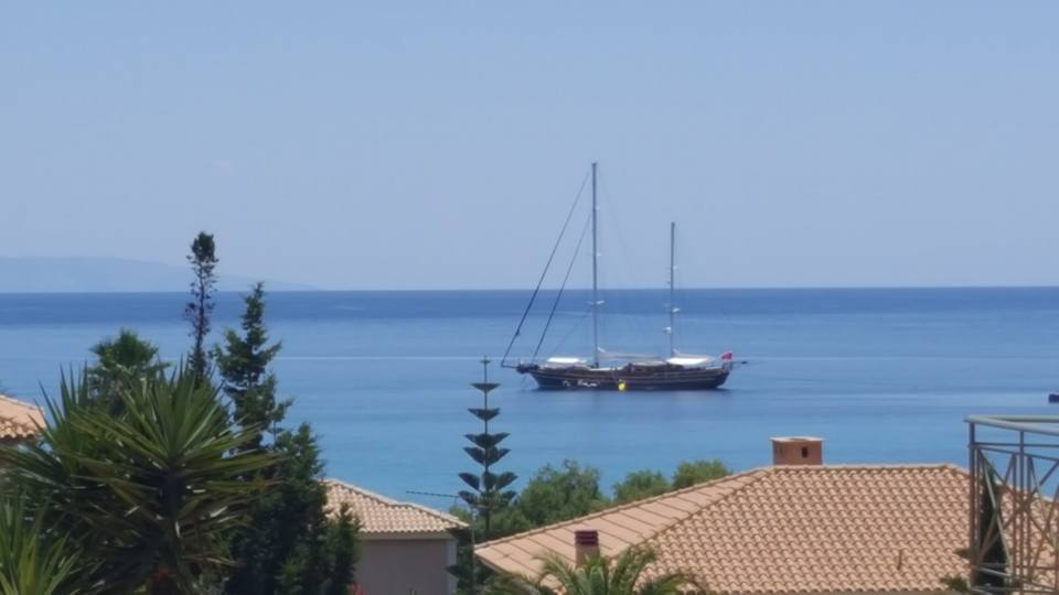 Ionian Resort Sea View Hotel 