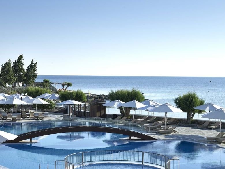Creta Maris  Beach Resort