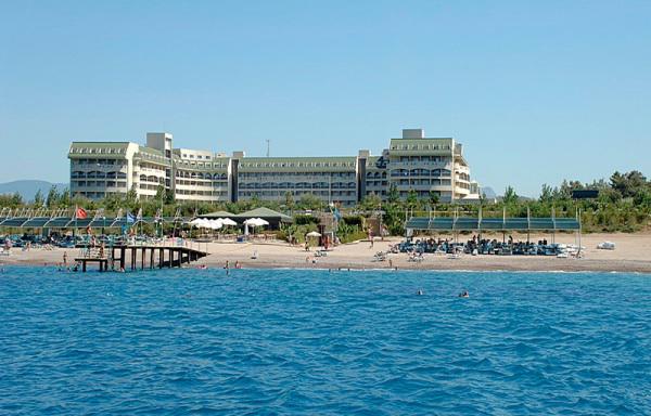 Amelia Beach Resort 