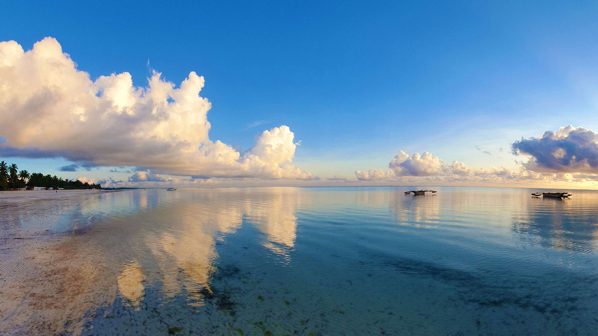 Revelion 2023 - Sejur plaja Zanzibar, Tanzania, 13 zile