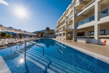 Lindos White Hotel And Suites