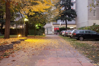Ih Hotels Residence Argonne Park Milano