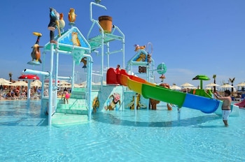 Aquasis De Luxe Resort & Spa - Ultra All Inclusive