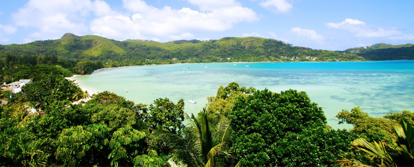 Sejur plaja Seychelles - februarie 2021