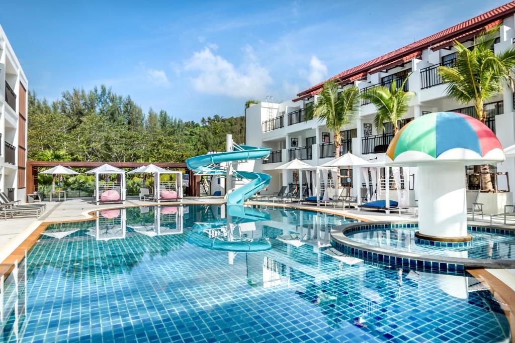 Destination Resorts Phuket Karon Beach