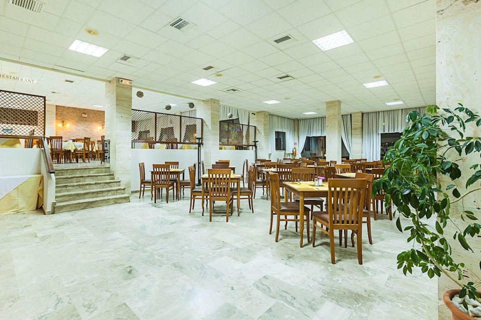 Theoxenia Hotel Chalkidiki