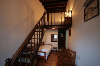Chania Rooms