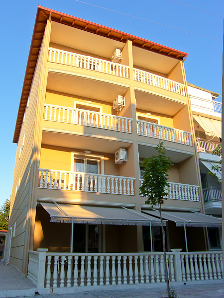 Sejururi Cu Autocarul In Riviera Olimpului Grecia Din Baia Mare