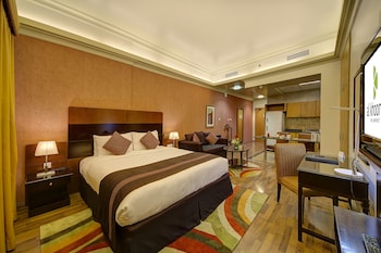 Al Khoory Hotel Apartments Al Barsha