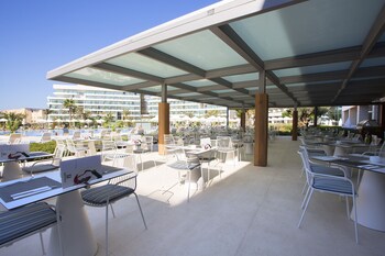 Hipotels Playa De Palma Palace Hotel & Spa