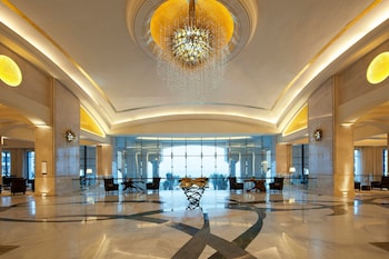 The St. Regis Saadiyat Island Resort Abu Dhabi 