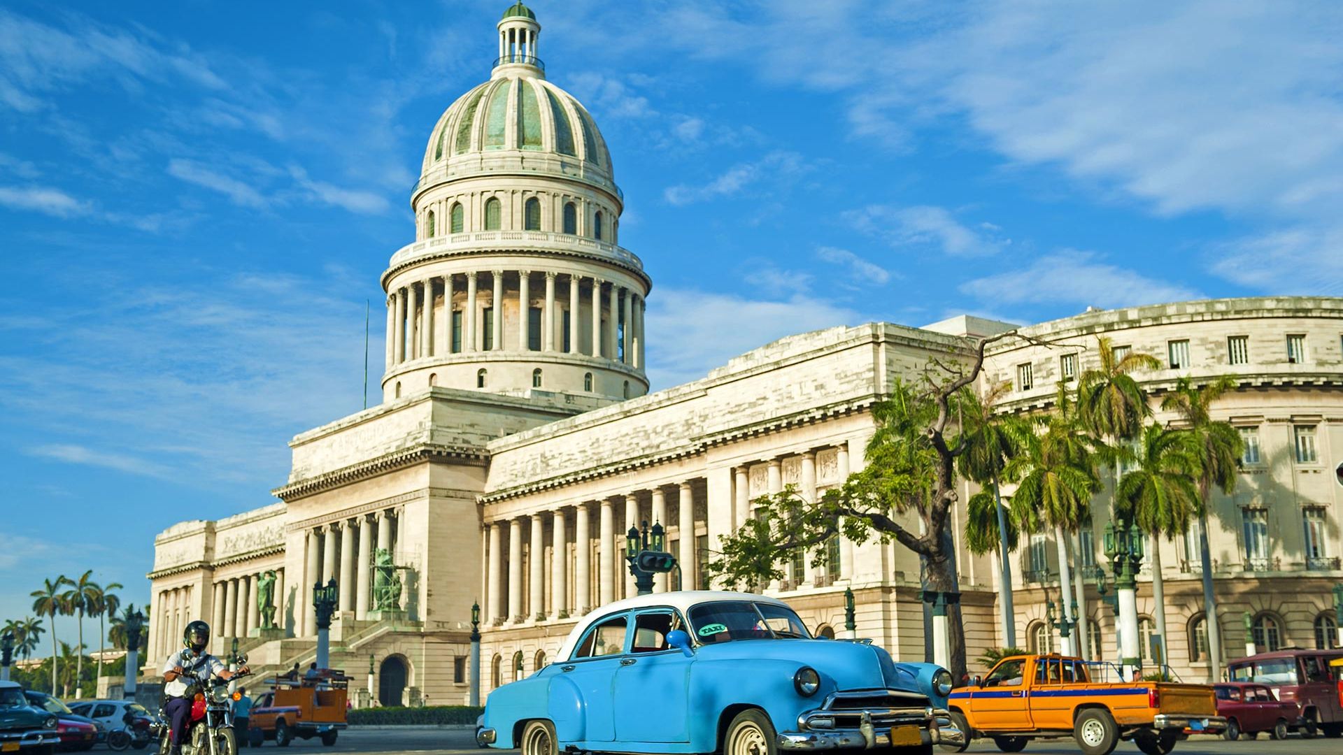 Paste 2022 -  Sejur Havana & plaja Varadero, Cuba, 9 zile