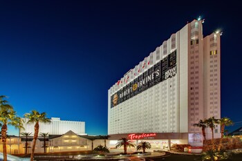 Tropicana Las Vegas-doubletree By Hilton