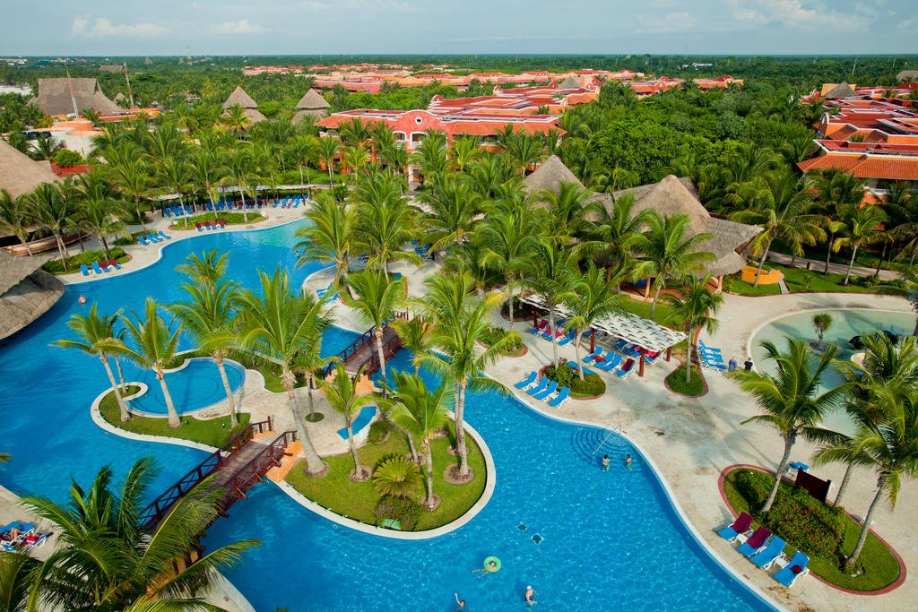 Barcelo Maya Grand Resort (MT)