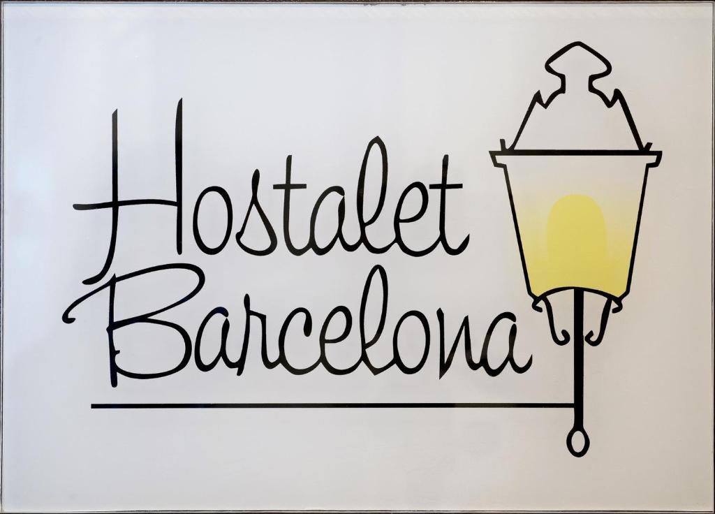Hostalet Barcelona