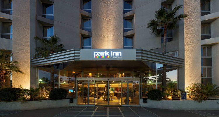 Park Inn by Radisson Nice