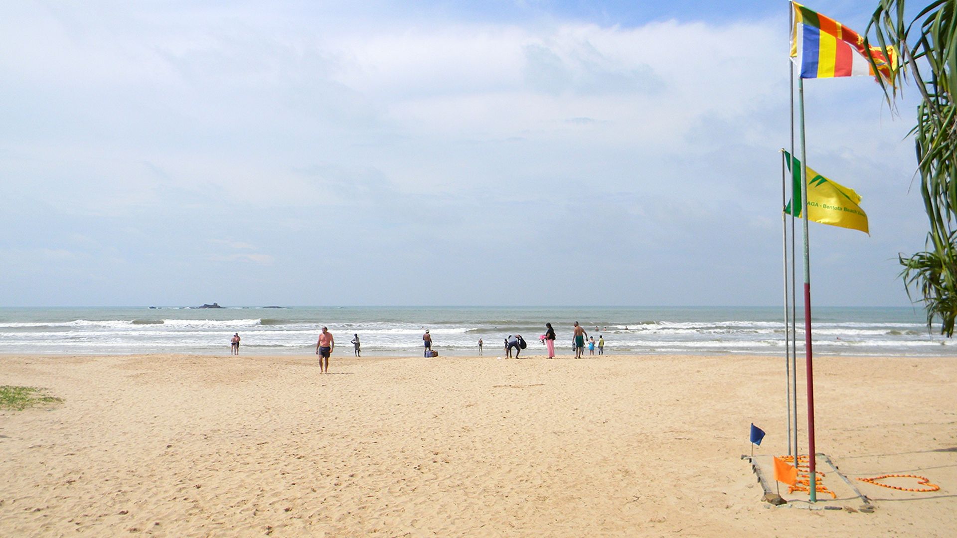 Sejur plaja Sri Lanka, 10 zile