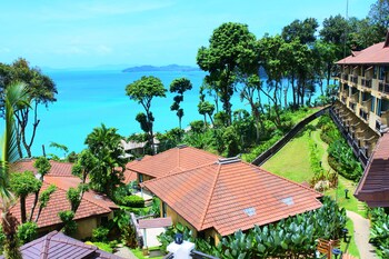 Supalai Resort And Spa