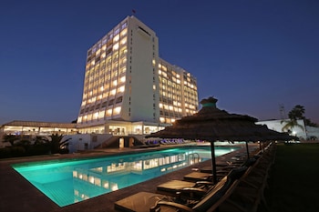 Anezi Tower Hotel And Apartments