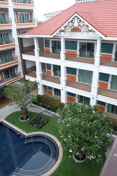 Fx Hotel Pattaya