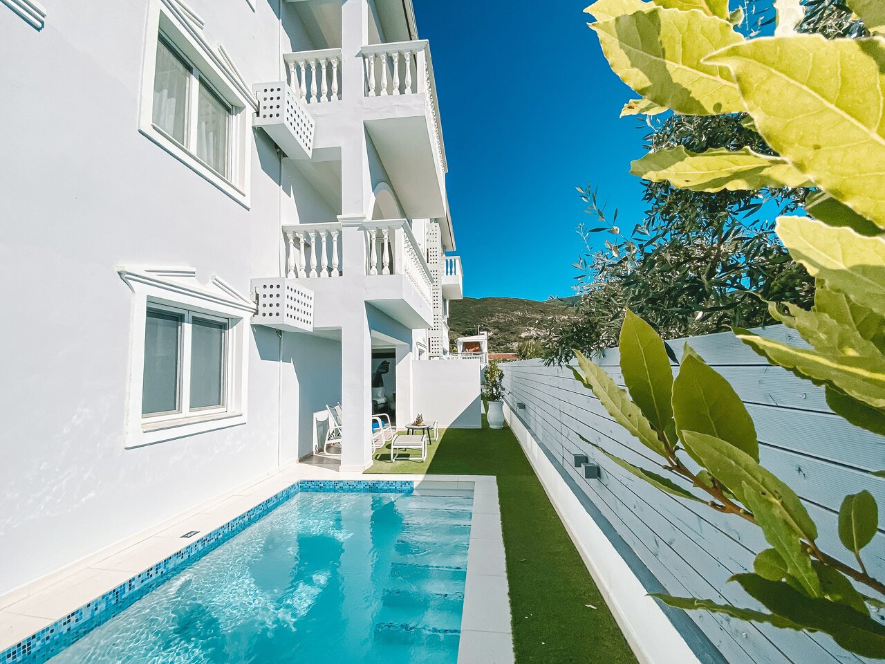 Meandros Boutique and Spa Zakynthos 