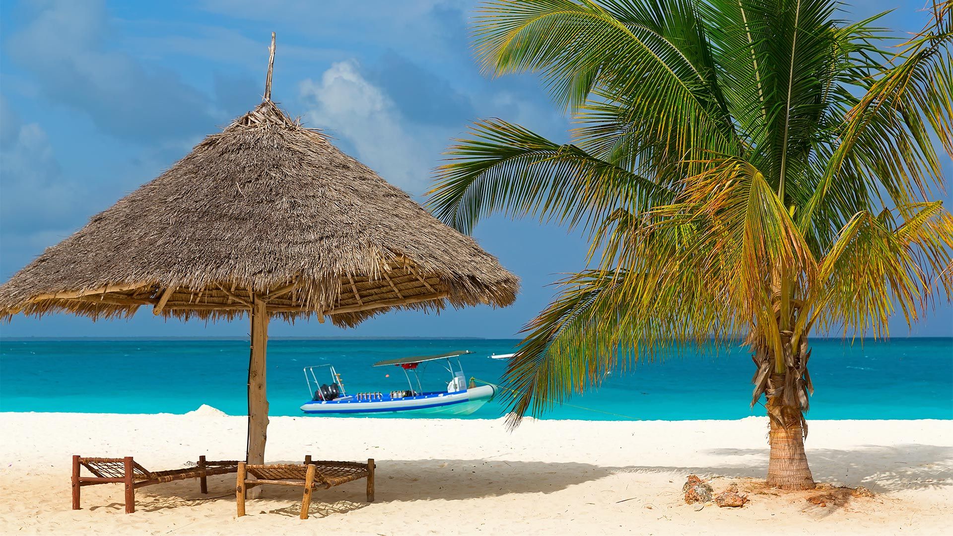 Sejur plaja Zanzibar, Tanzania, 10 zile - iunie 2022