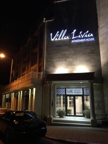 Villa Livia - Guest Apartments