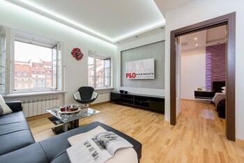 P&o Apartments Old Town