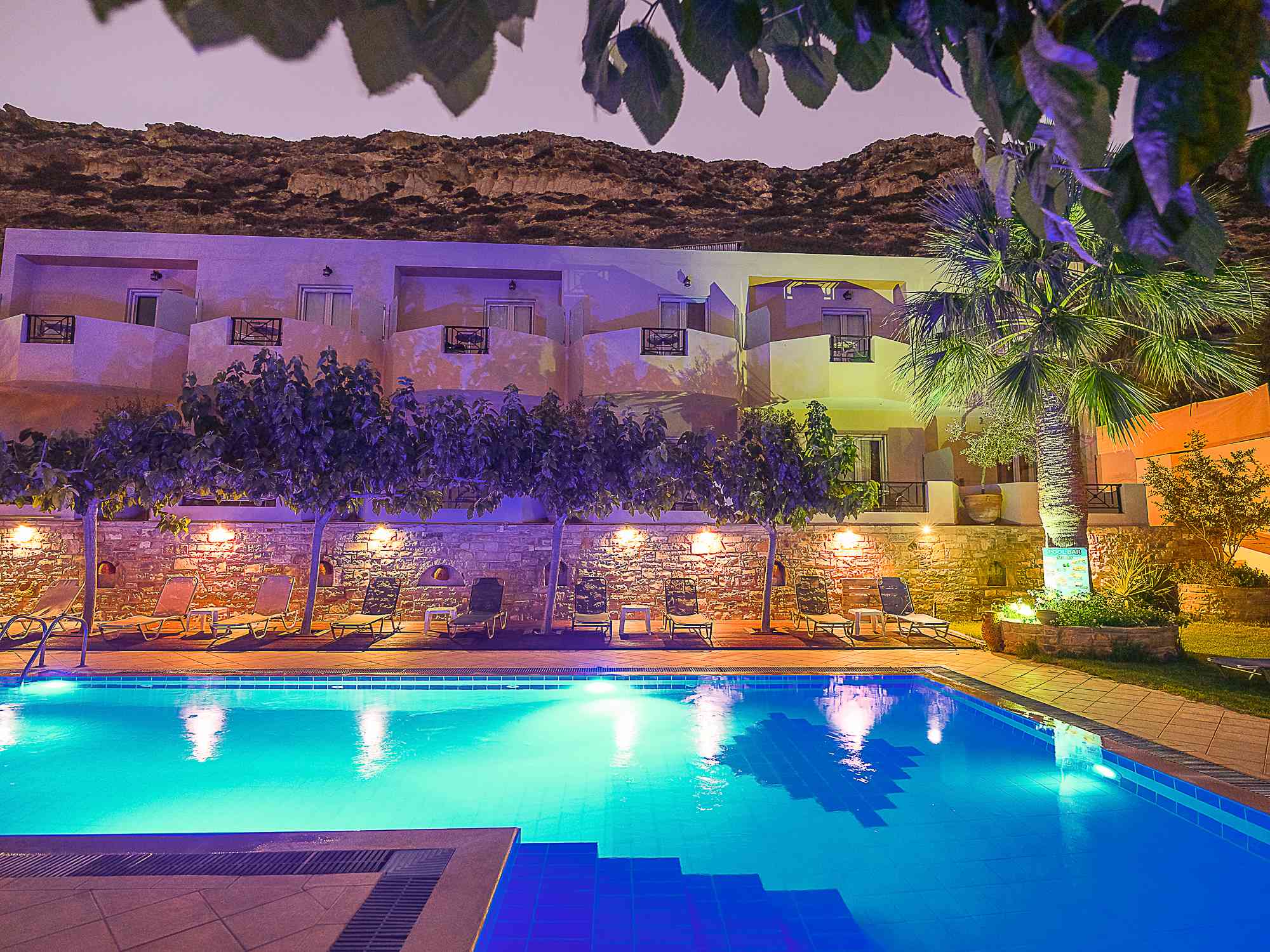 Calypso Hotel Crete 