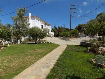 Villa Dell' Angelo