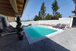 Luxury Spacious Villa,  Private Pool In Corfu,  Gr