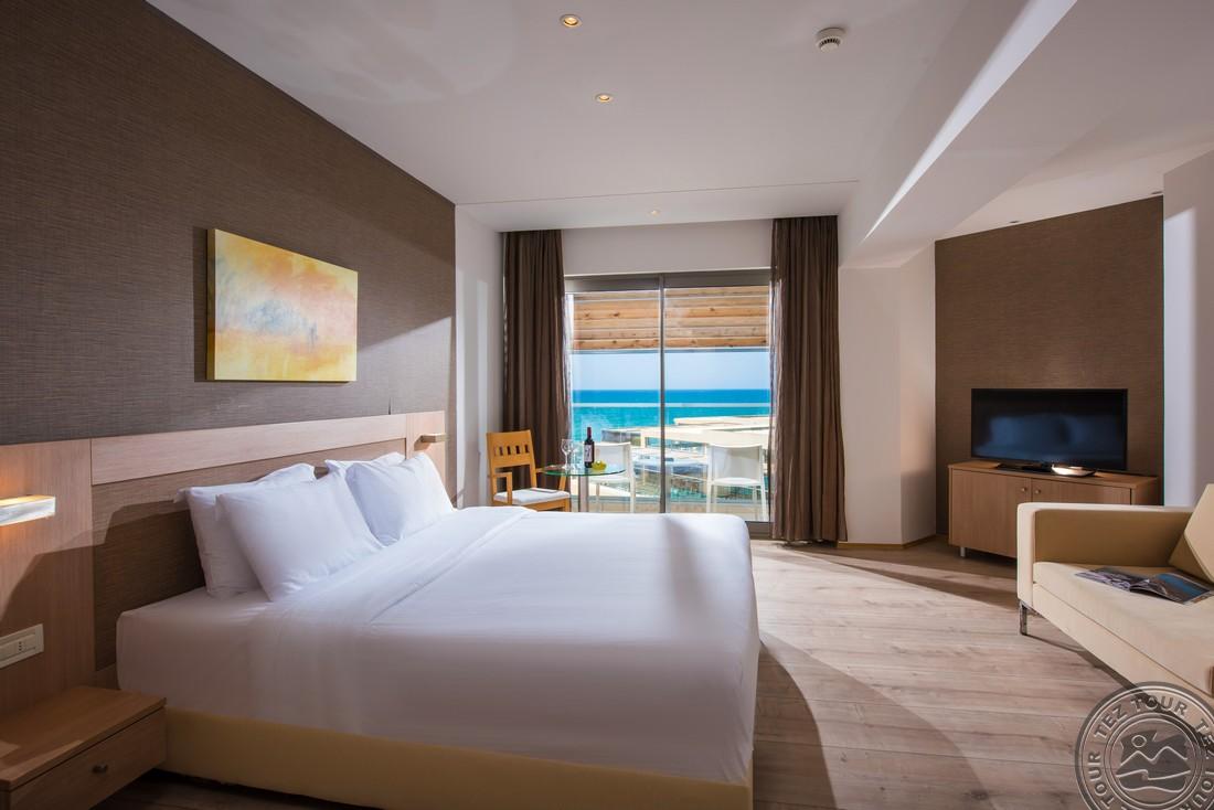 I-RESORT BEACH HOTEL & SPA