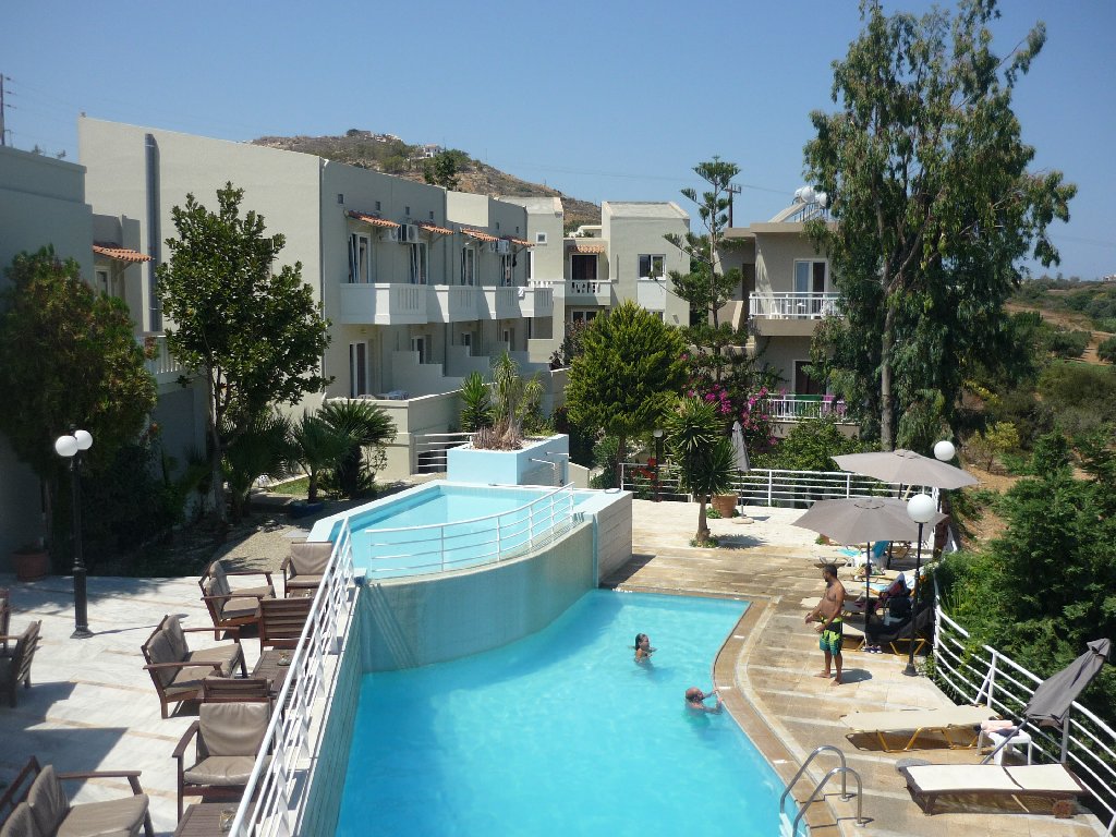 Pelagia Bay Hotel (Crete)
