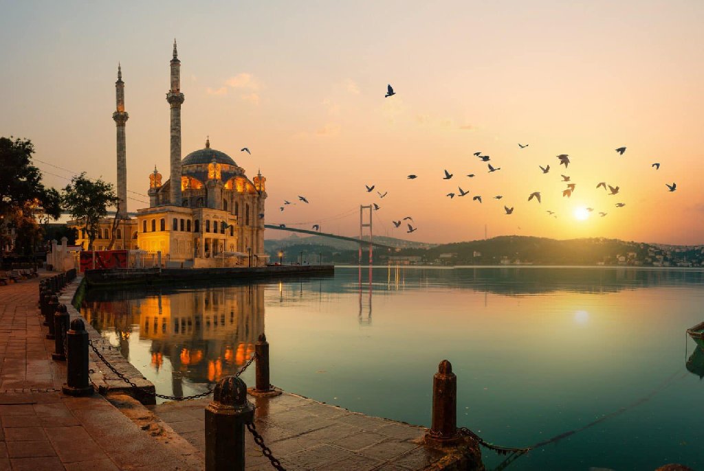 Istanbul 2023 - Vacanta in Capitala Bizantului - plecare din Cluj