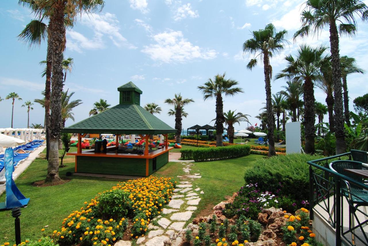 Adora Resort Belek 