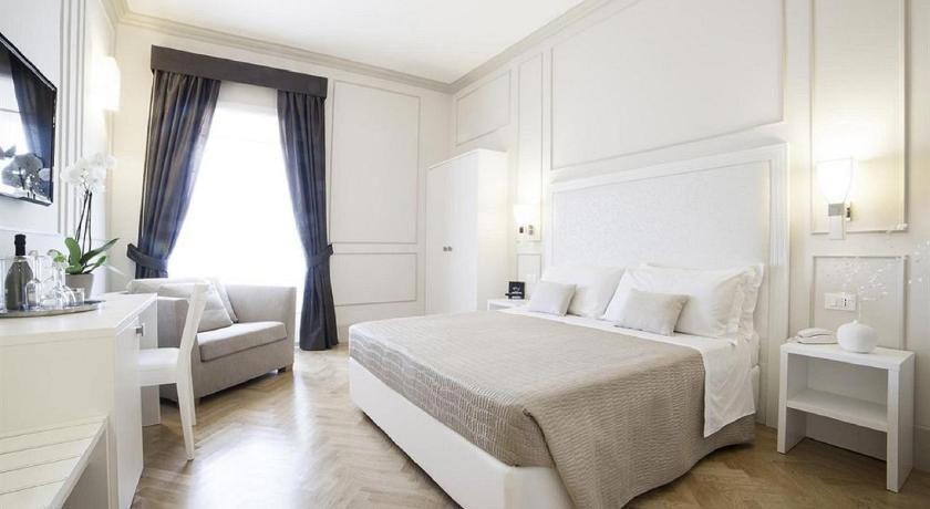 Residenza Scipioni Luxury Rooms