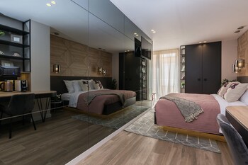 Apartments & Rooms Mareta Exclusive